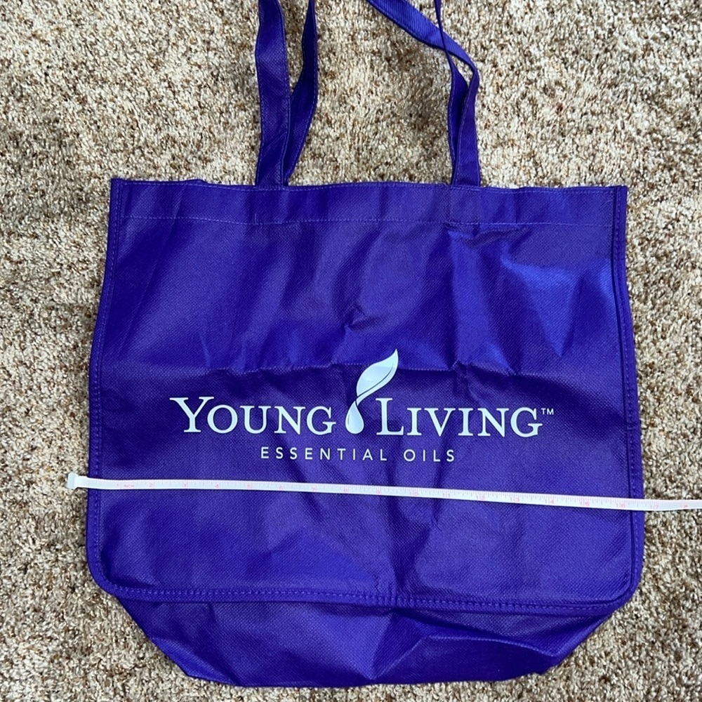 🛍️Young Living tote bag